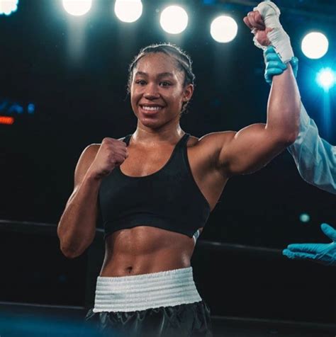 alicia bumgarner|alycia baumgardner boxing pictures.